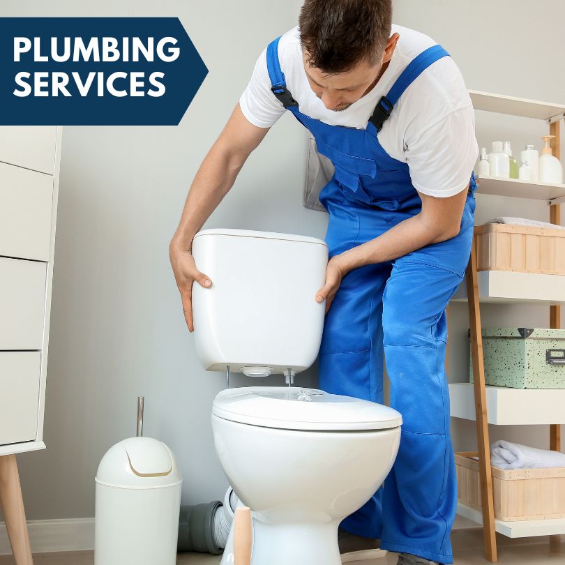 Plumbing Company in Superior, IA
